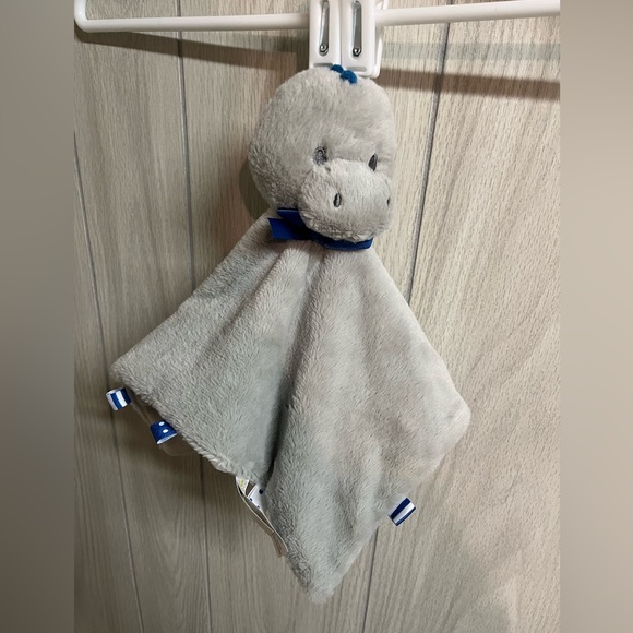 **NEW**Dinosaur taggie toy - Picture 1 of 3